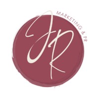 JR Marketing & PR logo, JR Marketing & PR contact details