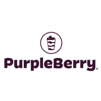 Purpleberry logo, Purpleberry contact details