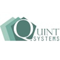 Quint Systems logo, Quint Systems contact details