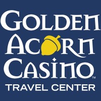 Golden Acorn Casino | Travel Center logo, Golden Acorn Casino | Travel Center contact details