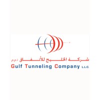 Gulf Tunneling Company L.L.C logo, Gulf Tunneling Company L.L.C contact details