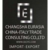 Changsha Eurasia China-Italy Trade Consulting Co.,Ltd logo, Changsha Eurasia China-Italy Trade Consulting Co.,Ltd contact details