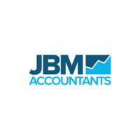 JBM Accountants logo, JBM Accountants contact details