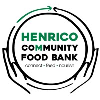 Henrico Community Food Bank logo, Henrico Community Food Bank contact details