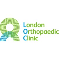 The London Orthopaedic Clinic logo, The London Orthopaedic Clinic contact details