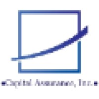 Capital Assurance, Inc. logo, Capital Assurance, Inc. contact details