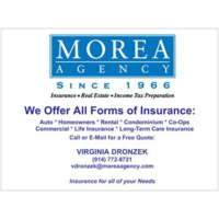 Morea Agency LLC logo, Morea Agency LLC contact details