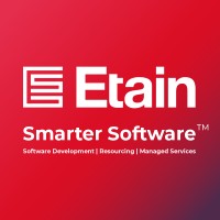 Etain Ltd logo, Etain Ltd contact details