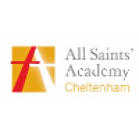 All Saints' Academy, Cheltenham logo, All Saints' Academy, Cheltenham contact details