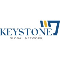 Keystone Global Network logo, Keystone Global Network contact details