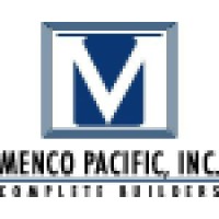 Menco Pacific, Inc logo, Menco Pacific, Inc contact details