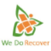 WeDoRecover.com logo, WeDoRecover.com contact details