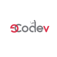 GoCodev logo, GoCodev contact details