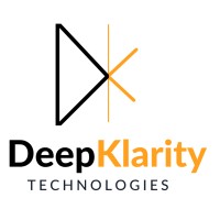 DeepKlarity logo, DeepKlarity contact details