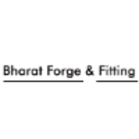 Bharat Forge & Fitting logo, Bharat Forge & Fitting contact details