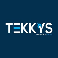 TEKKYS logo, TEKKYS contact details