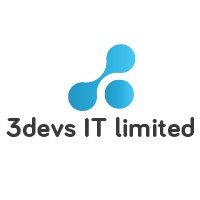 3DEVs IT Ltd logo, 3DEVs IT Ltd contact details