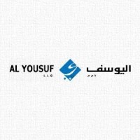 Al Yousuf Sports Equipment LLC logo, Al Yousuf Sports Equipment LLC contact details