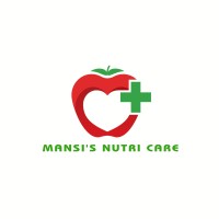 Mansi's Nutri Care logo, Mansi's Nutri Care contact details