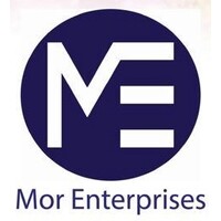 Mor Enterprises logo, Mor Enterprises contact details