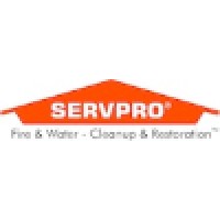 SERVPRO of Cayce/West Columbia and Lexington logo, SERVPRO of Cayce/West Columbia and Lexington contact details