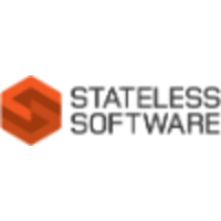 Stateless Software logo, Stateless Software contact details