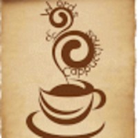 Words And Cappuccinos logo, Words And Cappuccinos contact details