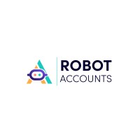 Robot Accounts logo, Robot Accounts contact details