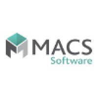 MACS Software Ltd. logo, MACS Software Ltd. contact details