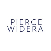 Pierce Widera logo, Pierce Widera contact details