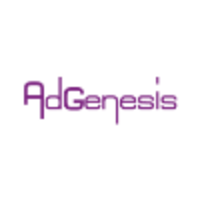 Adgenesis logo, Adgenesis contact details