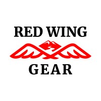 Red Wing Gear logo, Red Wing Gear contact details