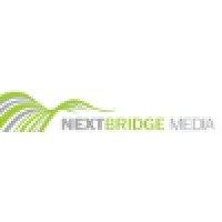 Next Bridge logo, Next Bridge contact details