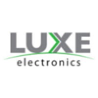 Luxe Electronics; Inc logo, Luxe Electronics; Inc contact details