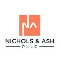 Nichols & Ash, PLLC logo, Nichols & Ash, PLLC contact details