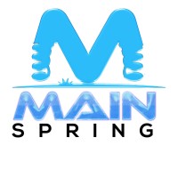 Mainspring Business Group, LLC logo, Mainspring Business Group, LLC contact details