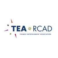 TEA NextGen RCAD (Themed Entertainment Association at Ringling College of Art + Design) logo, TEA NextGen RCAD (Themed Entertainment Association at Ringling College of Art + Design) contact details