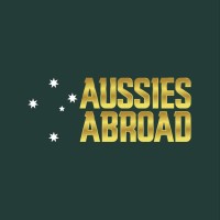 AUSSIES ABROAD logo, AUSSIES ABROAD contact details