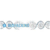 Biohacking Secrets logo, Biohacking Secrets contact details