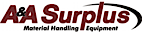 A & A Surplus Inc. logo, A & A Surplus Inc. contact details