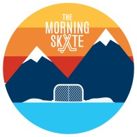 The Morning Skate logo, The Morning Skate contact details