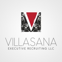 Villasana Executive Recruiting logo, Villasana Executive Recruiting contact details