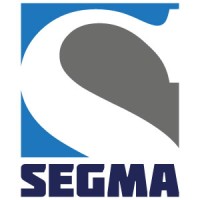 INEGMA/SEGMA logo, INEGMA/SEGMA contact details