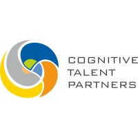 Cognitive Talent Partners LLP logo, Cognitive Talent Partners LLP contact details