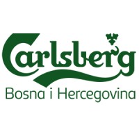 Carlsberg BH d.o.o. logo, Carlsberg BH d.o.o. contact details