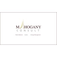 Mahogany Consult logo, Mahogany Consult contact details