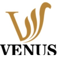 Venus Allukin Co. Ltd logo, Venus Allukin Co. Ltd contact details