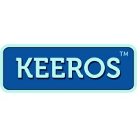 Keeros Superfoods logo, Keeros Superfoods contact details