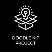 Doodle Project logo, Doodle Project contact details