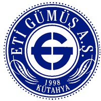 Eti Gümüş A.Ş. logo, Eti Gümüş A.Ş. contact details